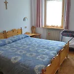 Giuliana Apartament Sappada