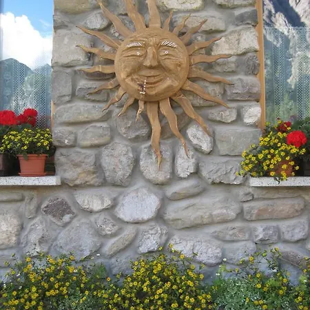 Giuliana Appartement Sappada