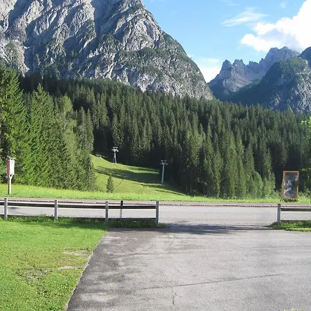 Giuliana Appartement *