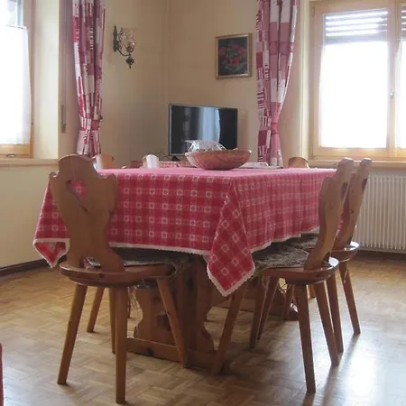Apartamento Giuliana Sappada
