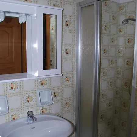 Giuliana Appartement