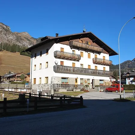 Giuliana Apartamento