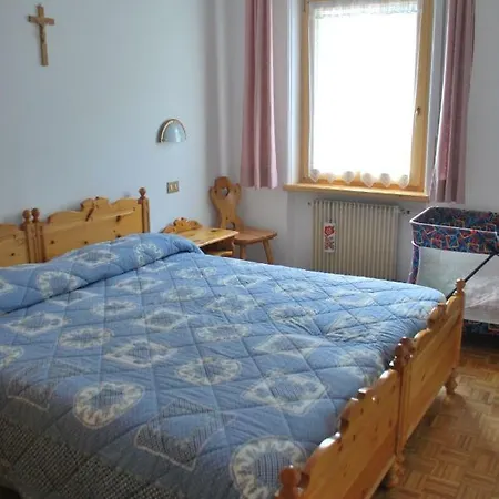 Giuliana Апартаменты Саппада