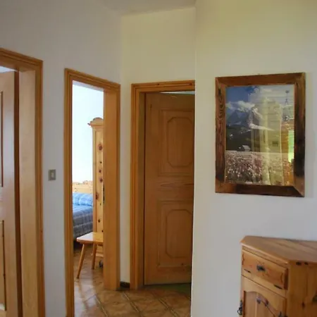 Апартаменты Giuliana