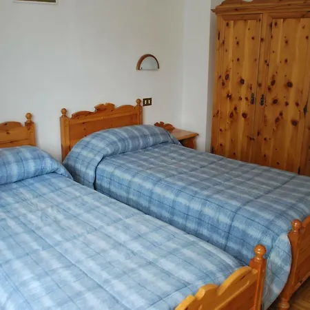 Giuliana Apartamento *