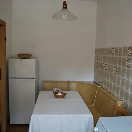 Giuliana Appartement Sappada