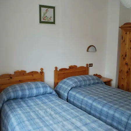 Giuliana Apartamento Sappada