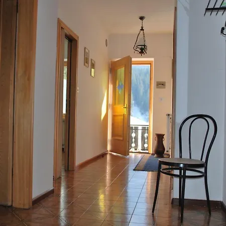 Giuliana Apartamento *