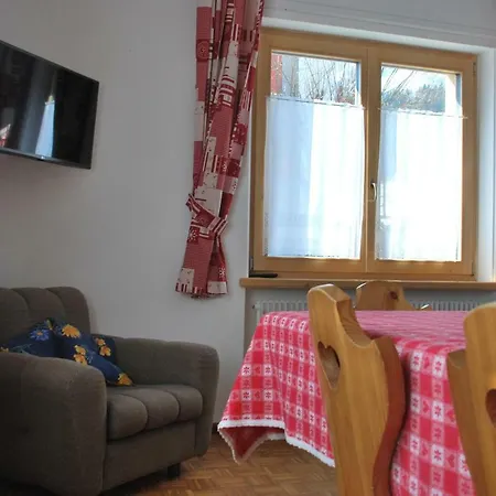 Appartement Giuliana *