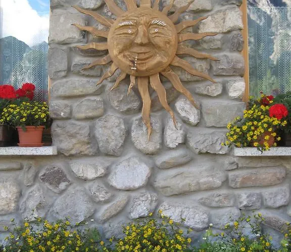 Giuliana Apartment Sappada