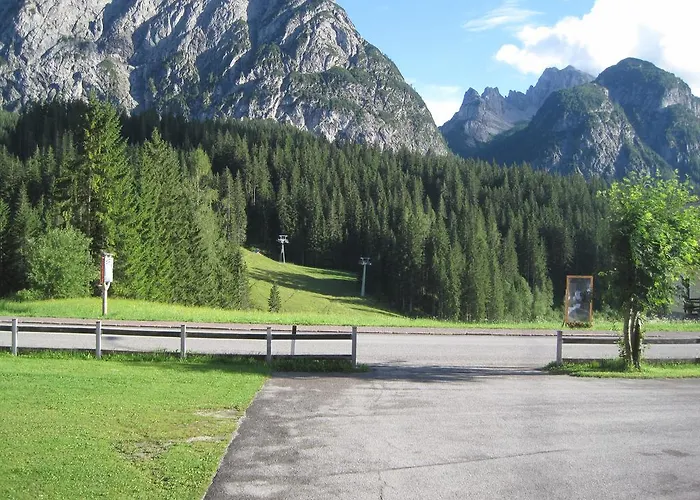 Giuliana Apartment *