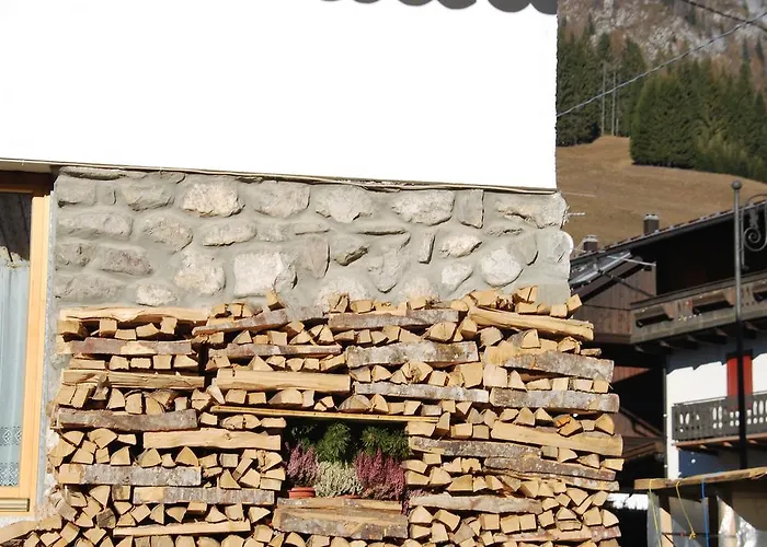 Apartment Giuliana Sappada