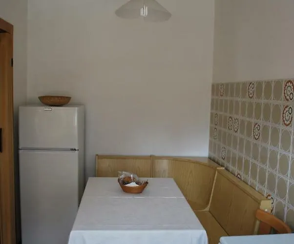 Giuliana Apartment Sappada